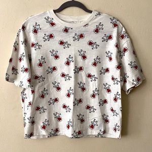 Uniqlo/Sprz NY Keith Harring Tee